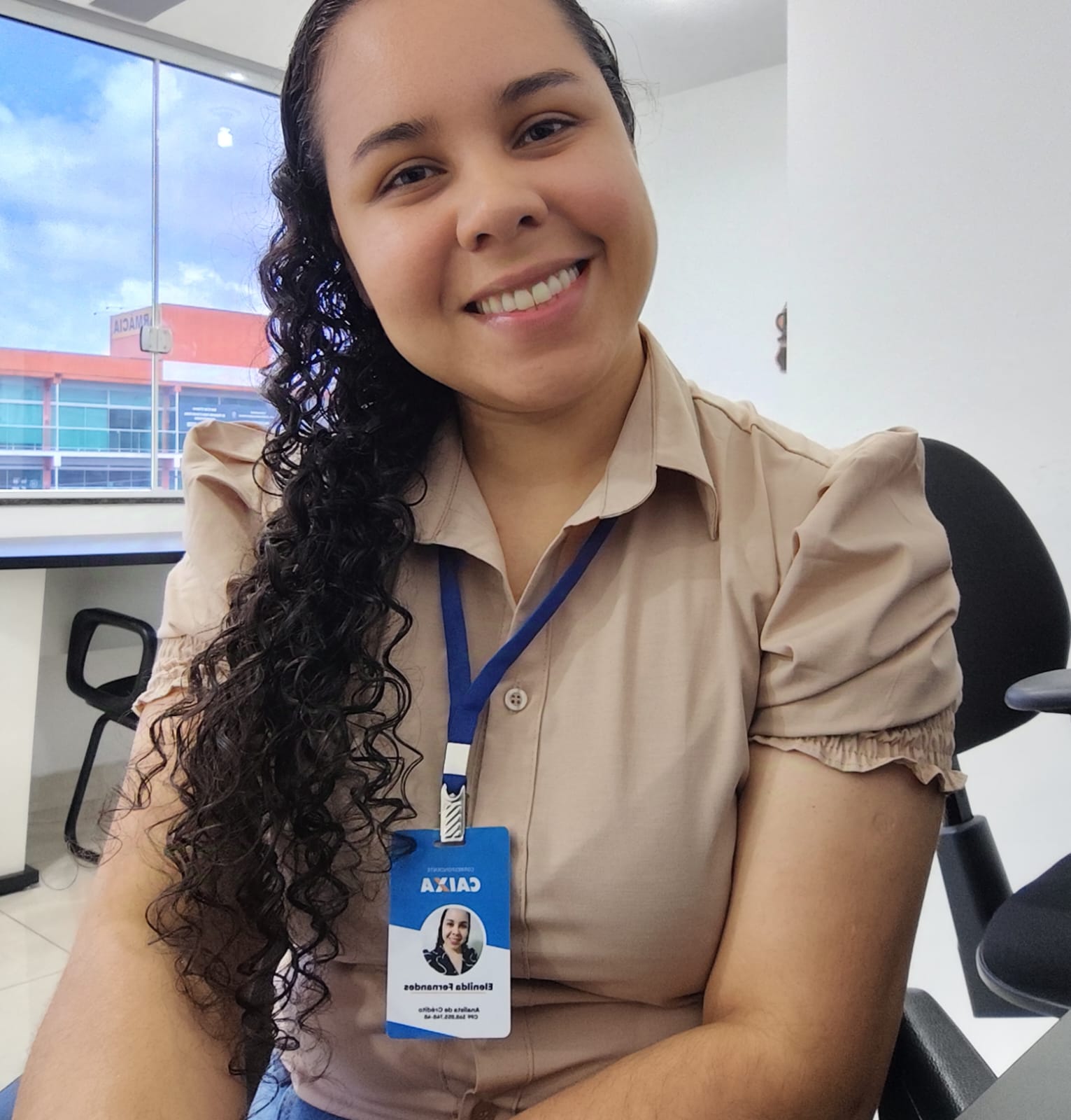 foto de uma pessoa